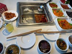 -海底捞火锅(威高广场店)