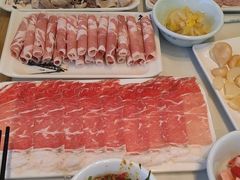 -虾大侠·盱眙龙虾老北京铜锅涮羊肉(金楠天街店)
