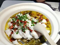 -火宫殿·小吃王国(坡子街店)