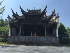 -杏花村文化旅游区