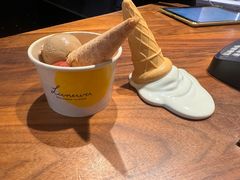 -LUNEURS月乐诗 La Glace(环贸店)