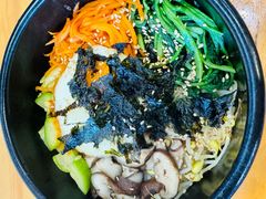 -李先生的首尔小馆(松江启源广场店)