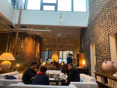 -瓦库茶馆17号(海汇港店)