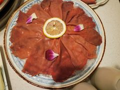 大刀腰片-马帮寨绿地农庄店