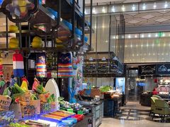 -富力万达文华酒店·海鲜自助