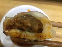 -百年尹氏汤包(湖南路狮子桥店)