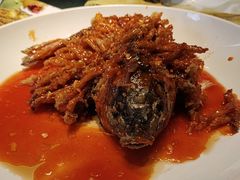 -群英会·三国菜(曹魏古城店)