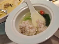 -淮扬韵(市政府汉神店)