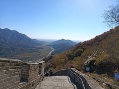 -居庸关长城