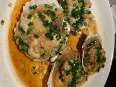 -荣兴酒家(徐家汇店)