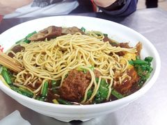 -老赵面店(大西路店)