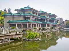 -荆州博物馆