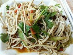 -肘子酥·天津菜·特色捞面(德云社店)