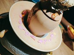 -吃饭皇帝大·土家民族菜(温州万象城店)