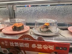 -争鲜回转寿司(朝北大悦城店)