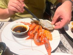 -海景花园大酒店·西餐厅