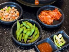 -九田家黑牛烤肉料理(珠江摩尔店)