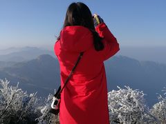 -南岳衡山风景名胜区