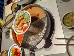 -巴奴毛肚火锅(邯郸美乐城店)