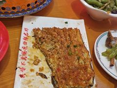 -庆峰龙虾烧烤(合肥一店)