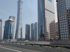 -中央广播电视总台(光华路办公区)