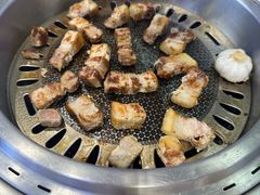 -安又胖韩国烤肉(美罗城店)