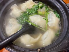 -重庆鸡公煲·青锅花椒鱼(牡丹江路店)