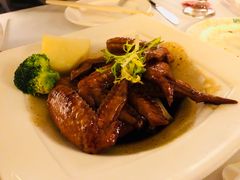 -太平馆餐厅(尖沙咀店)