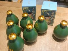 -云海肴·汽锅鸡·云南代表菜(东坝金隅店)