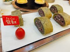 -顺德人家食府(黄金广场店)