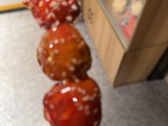 -海底捞火锅(巴黎春天浦建店)