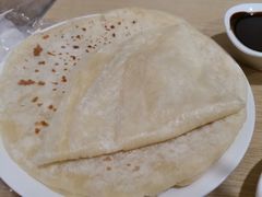 -姥家春饼店(漳州二路店)