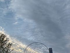 -南昌之星摩天轮