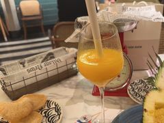 -辛德里印度餐厅(勒泰商圈店)