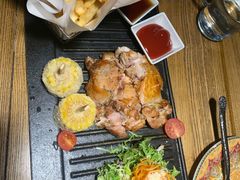 -LYFATTI 莱芙缇(赣水路店)