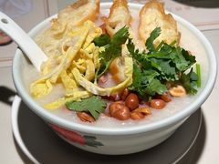 -悦满楼·西关名点·湛江名菜(航空综合大厦店)