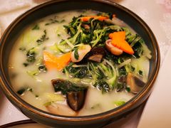 -酌宴府The China Club·广州万富希尔顿酒店(云城东路店)