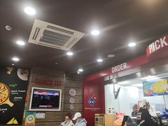 -达美乐比萨(文三路店)