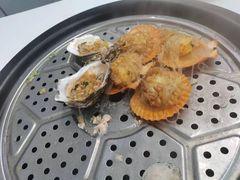 -船奇蒸汽海鲜·闽菜(八市海鲜总店)