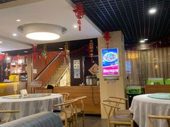 大堂-小土豆北方菜馆(方庄店)