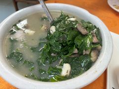 猪肝九杞汤-裕华(南华东路店)