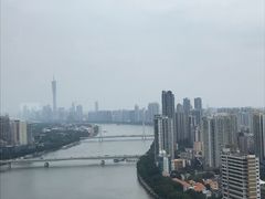 -华厦大酒店·桃源西餐厅·自助餐