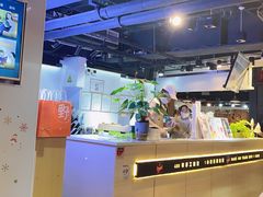 -野人牧坊Gelato(天津南开大悦城店)