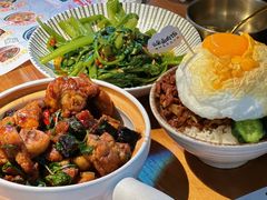 -岛风·台食小馆 ISLAND BISTRO(烟台山店)