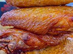 -嘉升大排档(番禺总店)