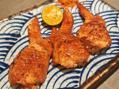-沼津港精致料理·寿喜烧·烧鸟(龙湖南桥天街日料榜单店)