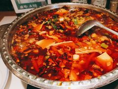 -筱爷叔·上海传统手工菜(玉树路店)