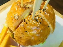 -G+KITCHEN(龙湖狮山天街店)