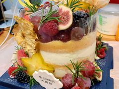 -杜哈夫DOUX RÊVE·生日蛋糕(日月光店)