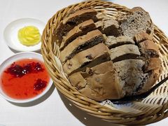 -俄士厨房(万松园店)